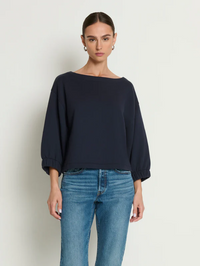 Geri Sweatshirt - Night Sky