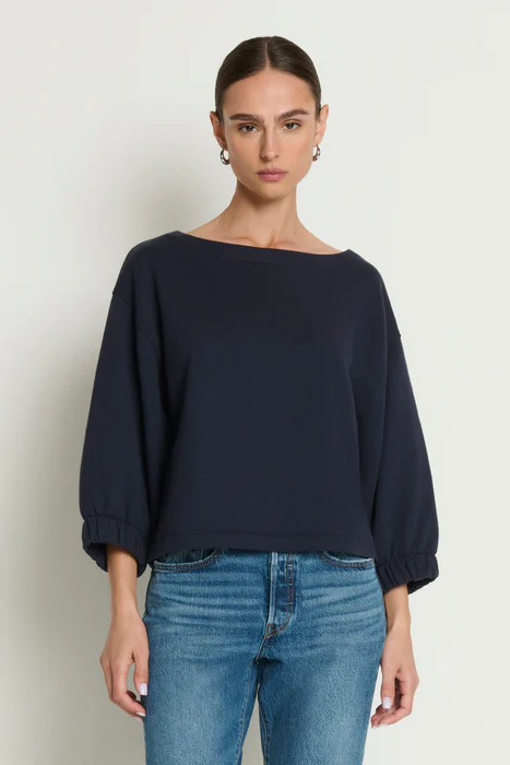 Geri Sweatshirt - Night Sky