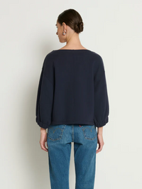 Geri Sweatshirt - Night Sky