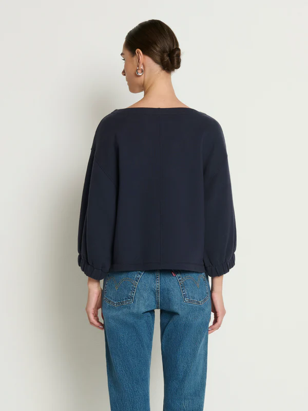 Geri Sweatshirt - Night Sky