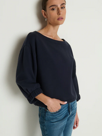 Geri Sweatshirt - Night Sky