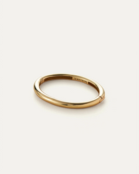 Gia Bangle - Gold