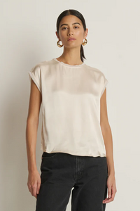 Helen Top - Moonbeam