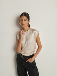 Helen Top - Moonbeam