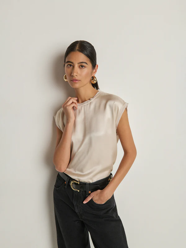 Helen Top - Moonbeam