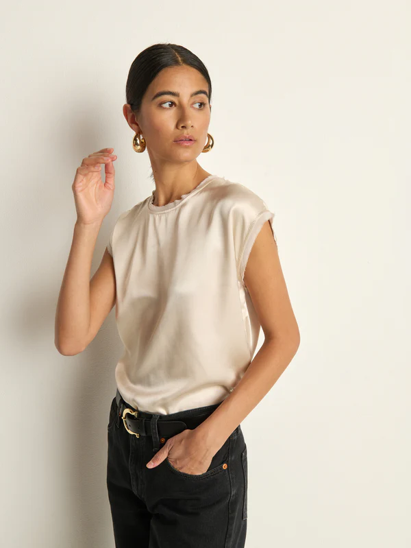 Helen Top - Moonbeam