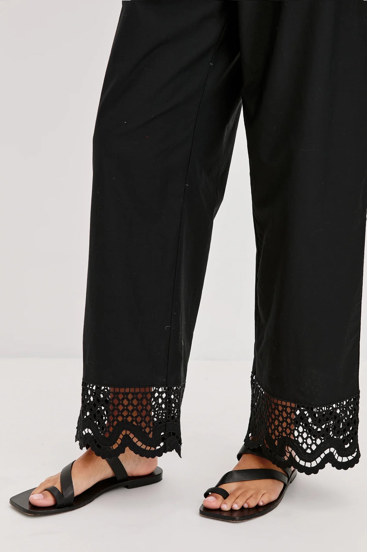 Henrik Pant - Black