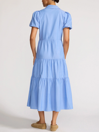 Havana Dress - Chambray