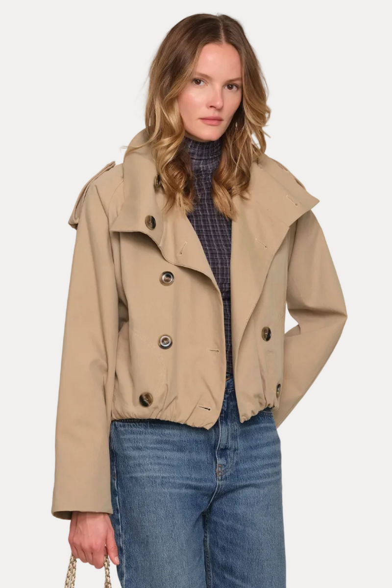 Addison Trench - Chino