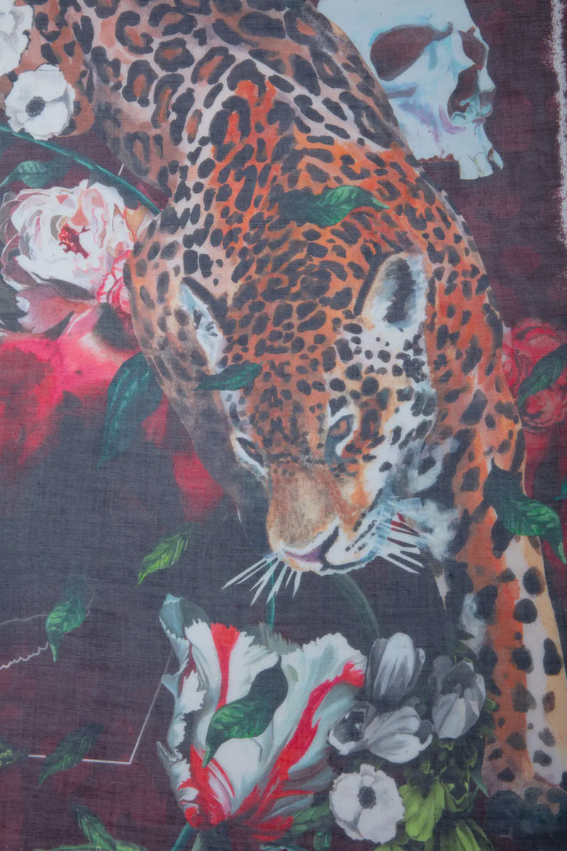 Kerry Wild Scarf - Beyond