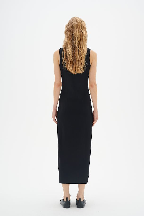 Revel Dress - Black