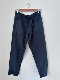 Darcy Pants - Charcoal