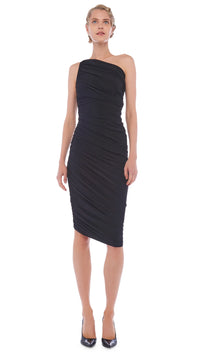 Diana Dress - Black