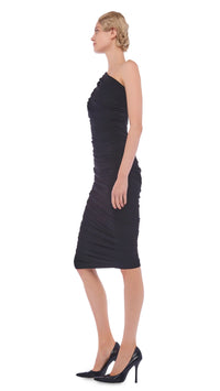 Diana Dress - Black