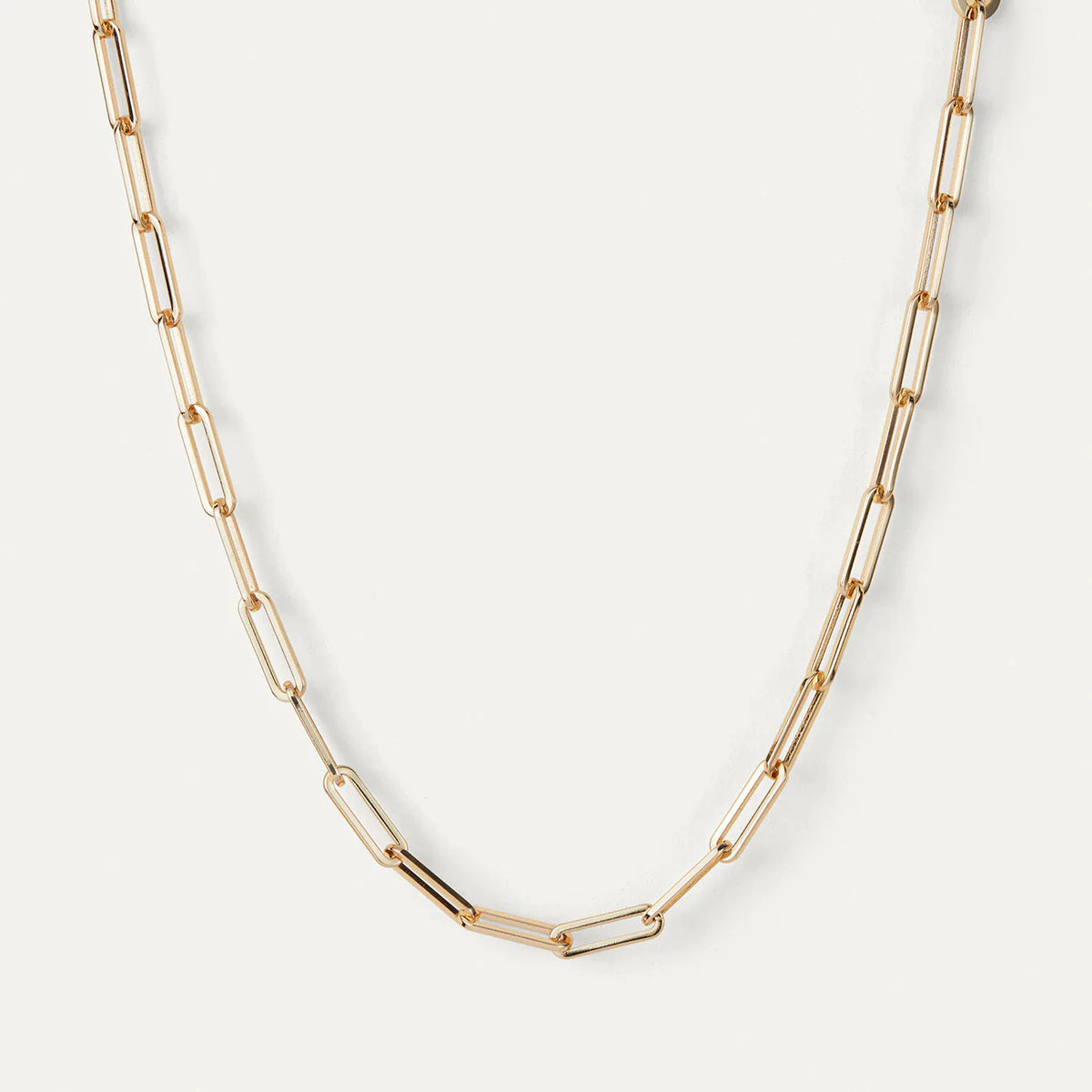 Andi Slim Chain - Gold