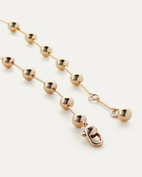 Celeste Necklace - Gold