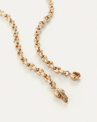 Dhani Bracelet - L - Gold - Water Resistant