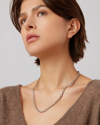 Dhani Chain - Platinum