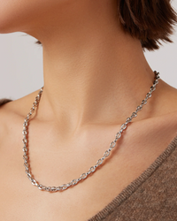 Dhani Chain - Platinum
