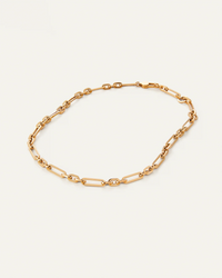 Mercer Chain - Gold - Water Resistant