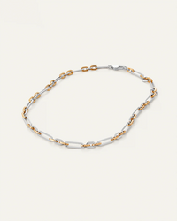 Mercer Chain - Two Tone - Water Resistant