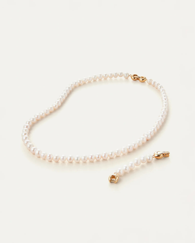 Noa Necklace - Gold