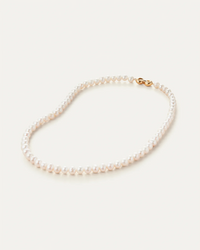 Noa Necklace - Gold