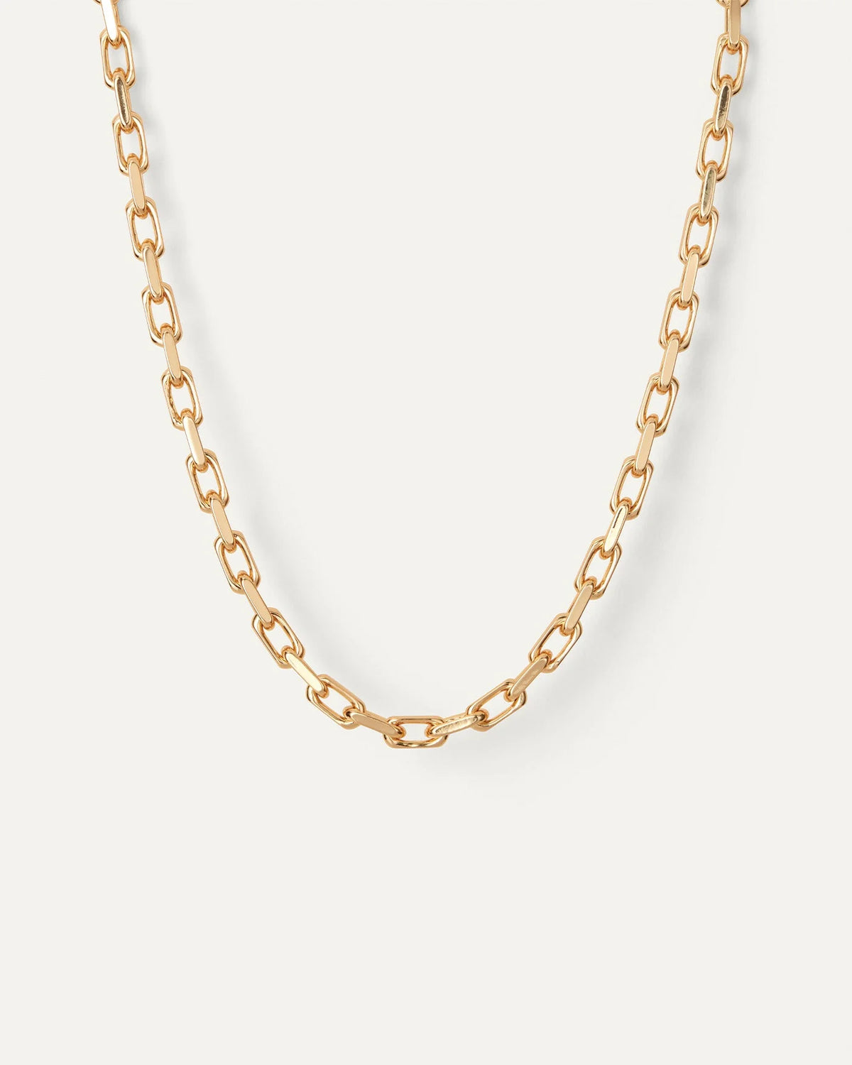 Loire Necklace - Gold