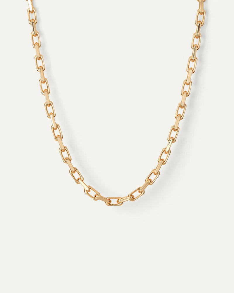 Loire Necklace - Gold