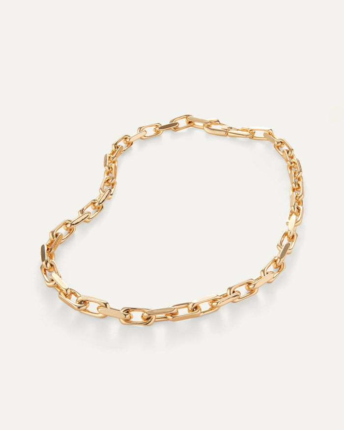 Loire Necklace - Gold