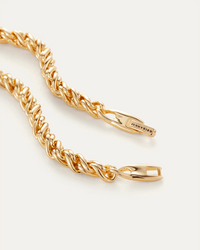 Rizzo Necklace - Gold