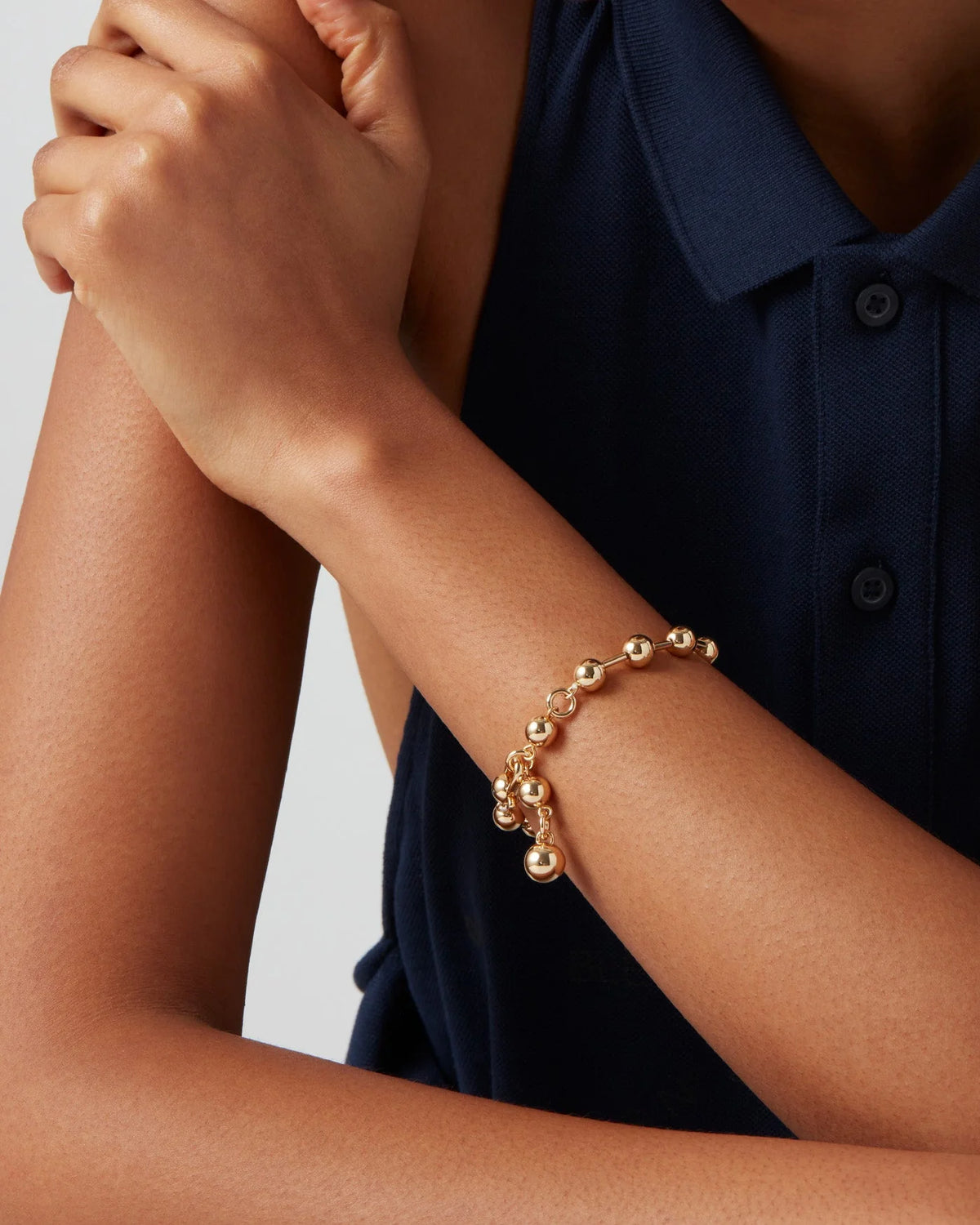 Celeste Bracelet - Gold