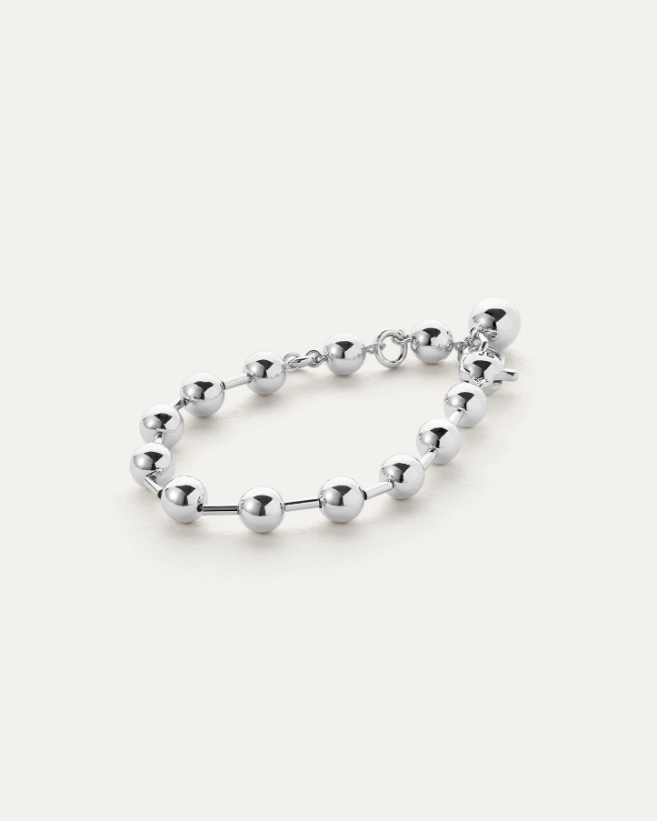 Celeste Bracelet - Silver