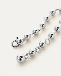 Celeste Bracelet - Silver