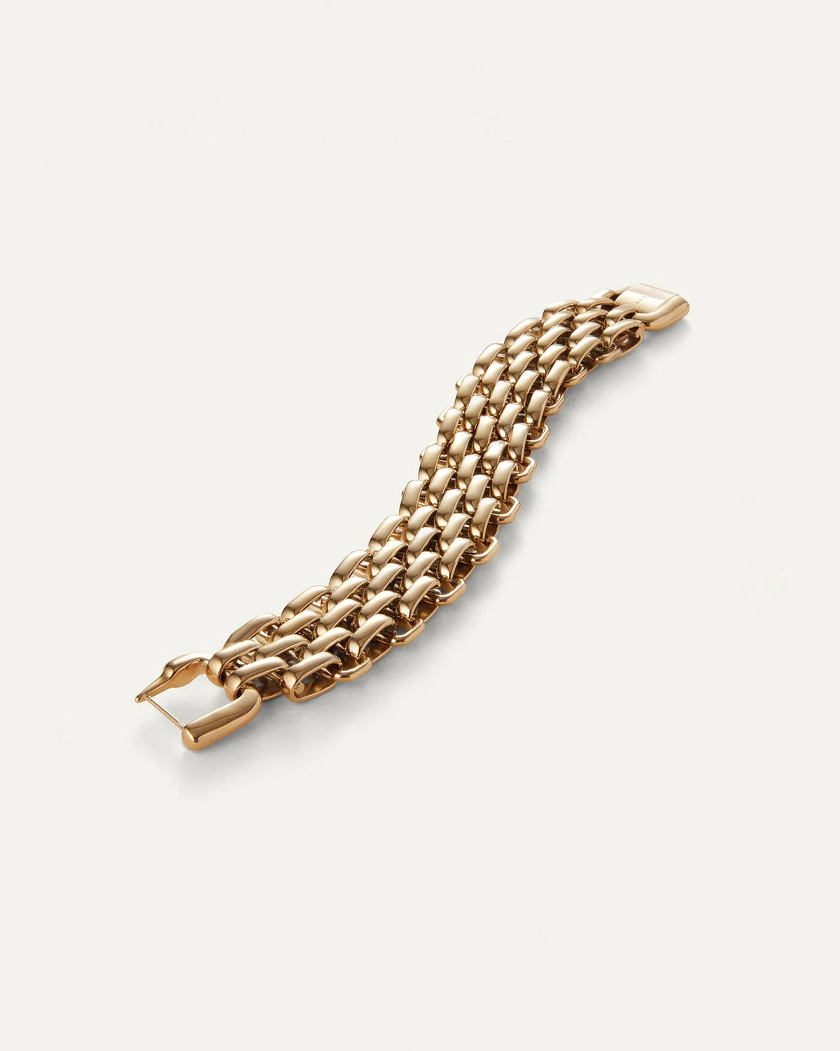 Penelope Bracelet - Gold