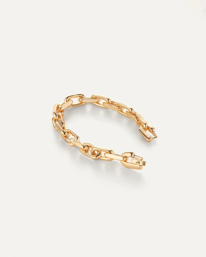 Loire Bracelet - Gold