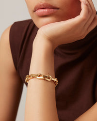 Loire Bracelet - Gold