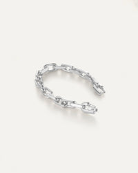 Loire Bracelet - Silver