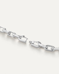 Loire Bracelet - Silver