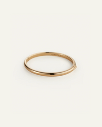 Remi Bangle - Water Resistant - Gold