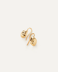 Rue Drop Earrings - Gold