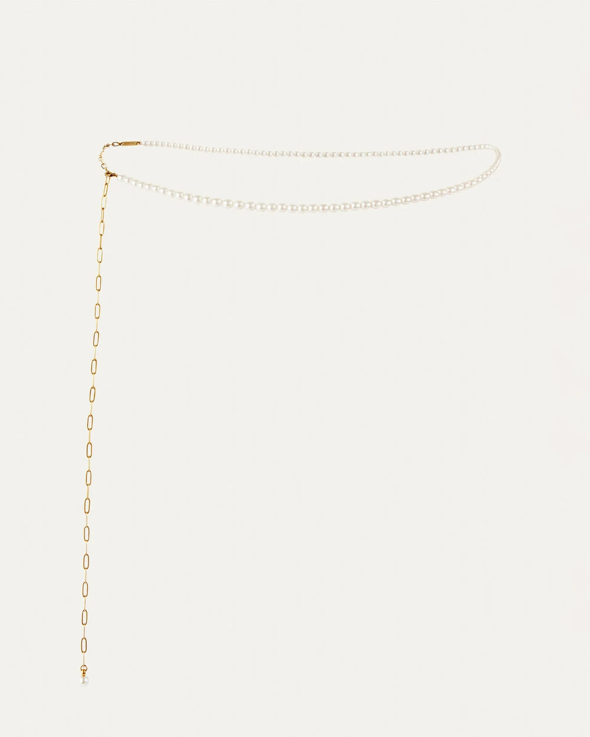 Noa Body Chain - Gold