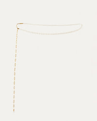 Noa Body Chain - Gold