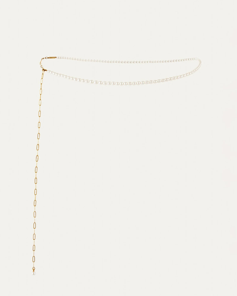 Noa Body Chain - Gold