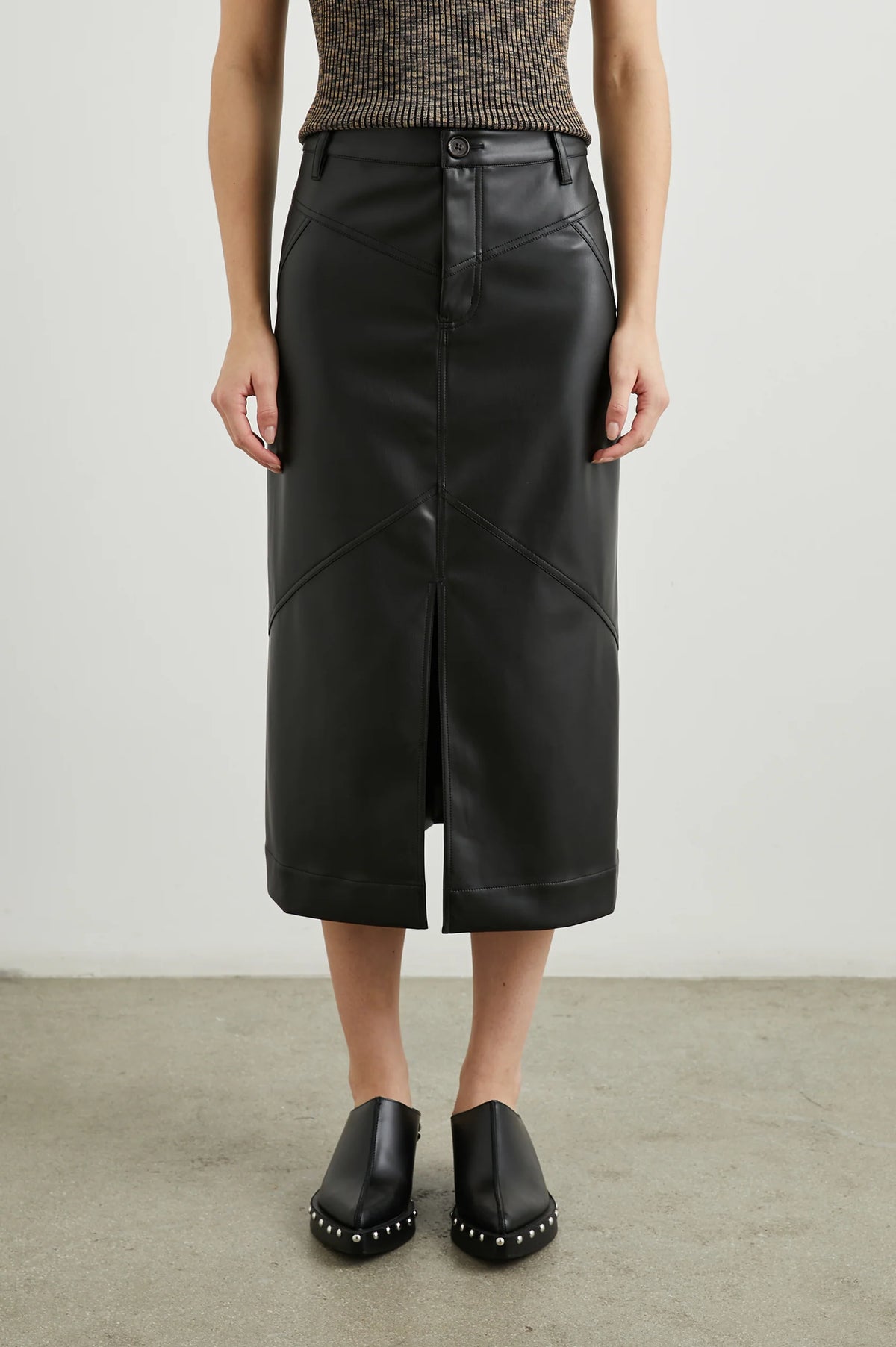 Jennifer Skirt - Black