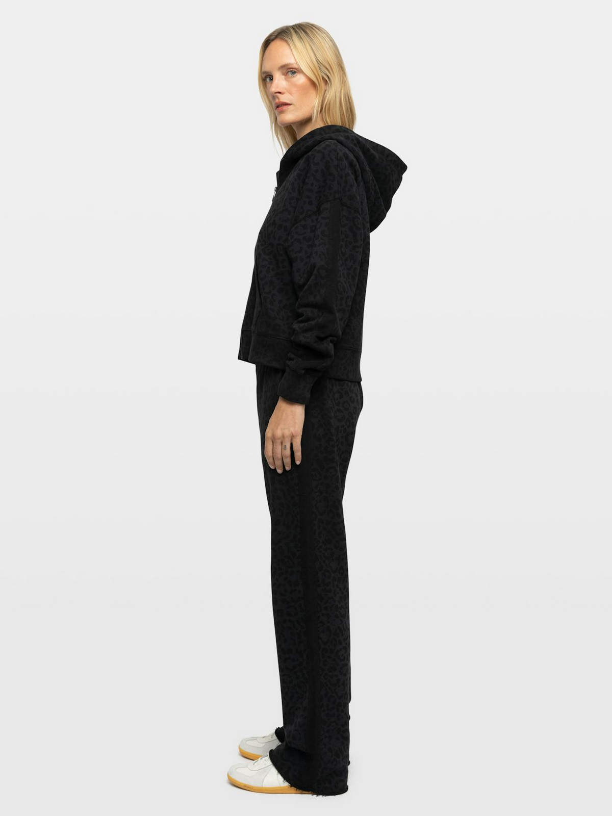 Swee Sweatshirt - Carbone