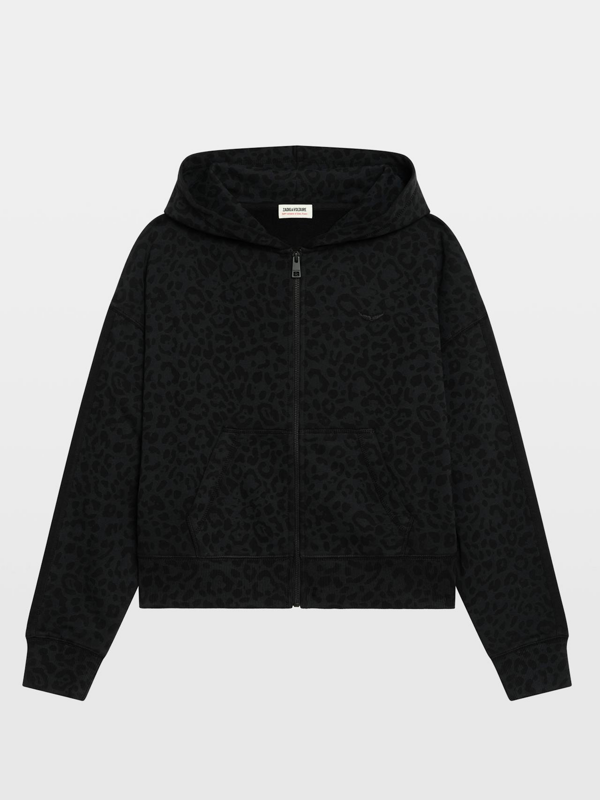 Swee Sweatshirt - Carbone