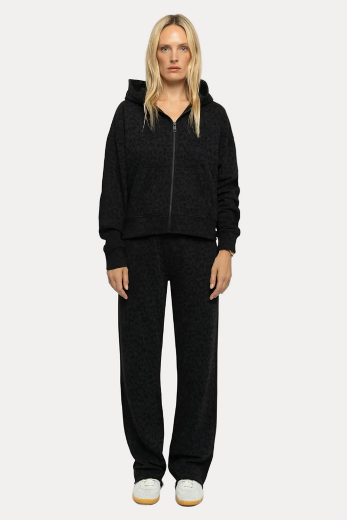 Swee Sweatshirt - Carbone
