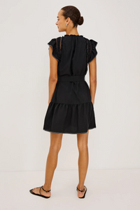 Katia Dress - Black