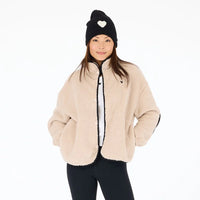 Coze Magoze Jacket - Camel